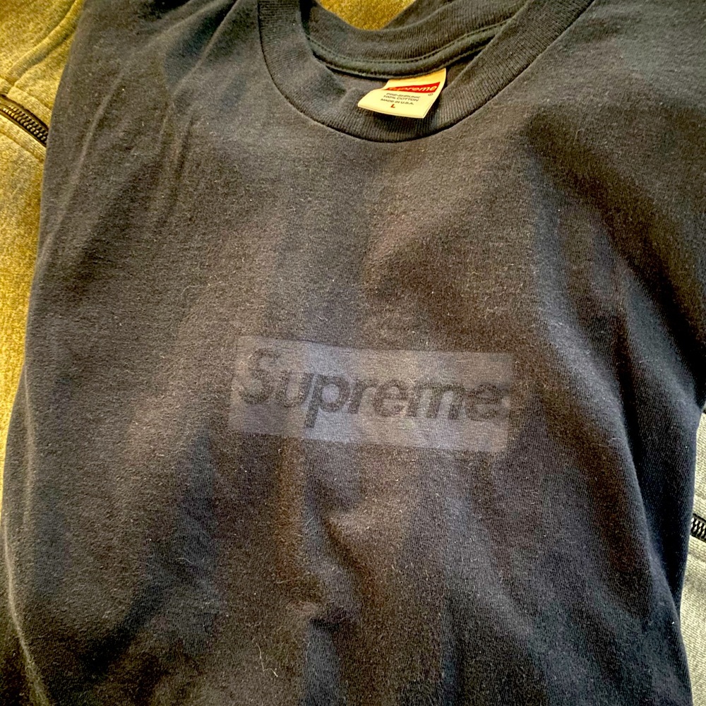 Supreme T-shirt